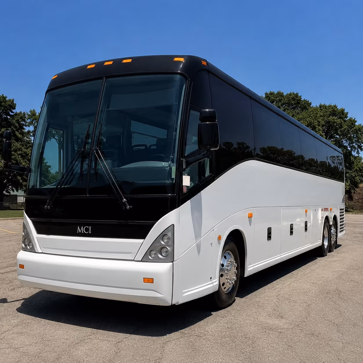 west jordan bus rental service area
