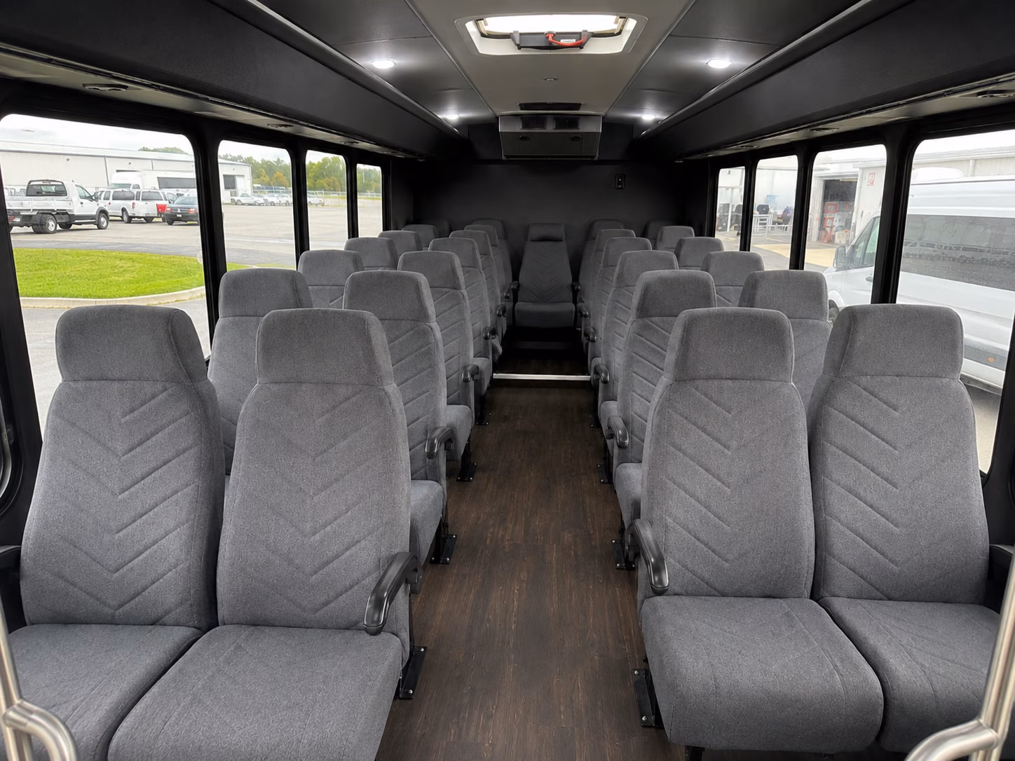 west jordan event transportation