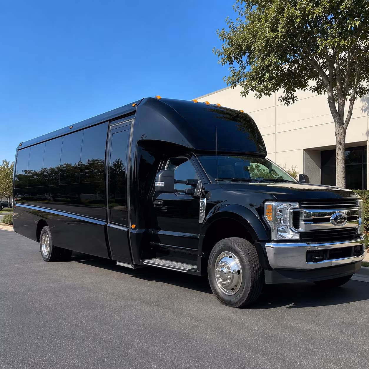 west jordan religious group transportation